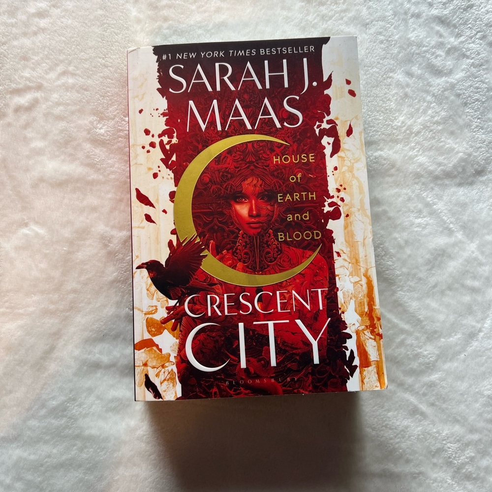 Crescent City — NEW
